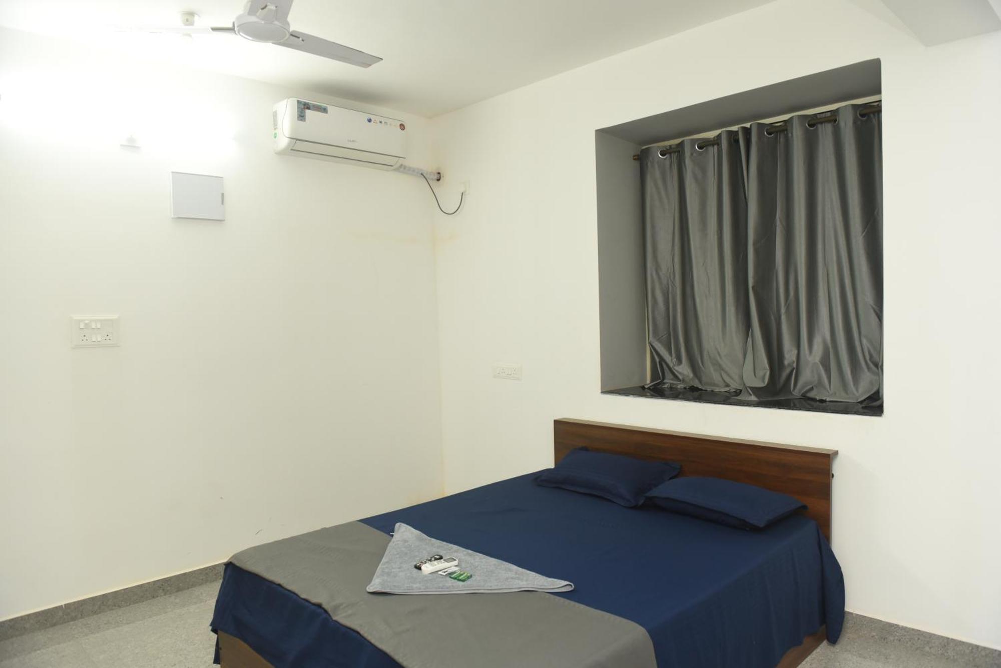 Apartment Sai Goa *