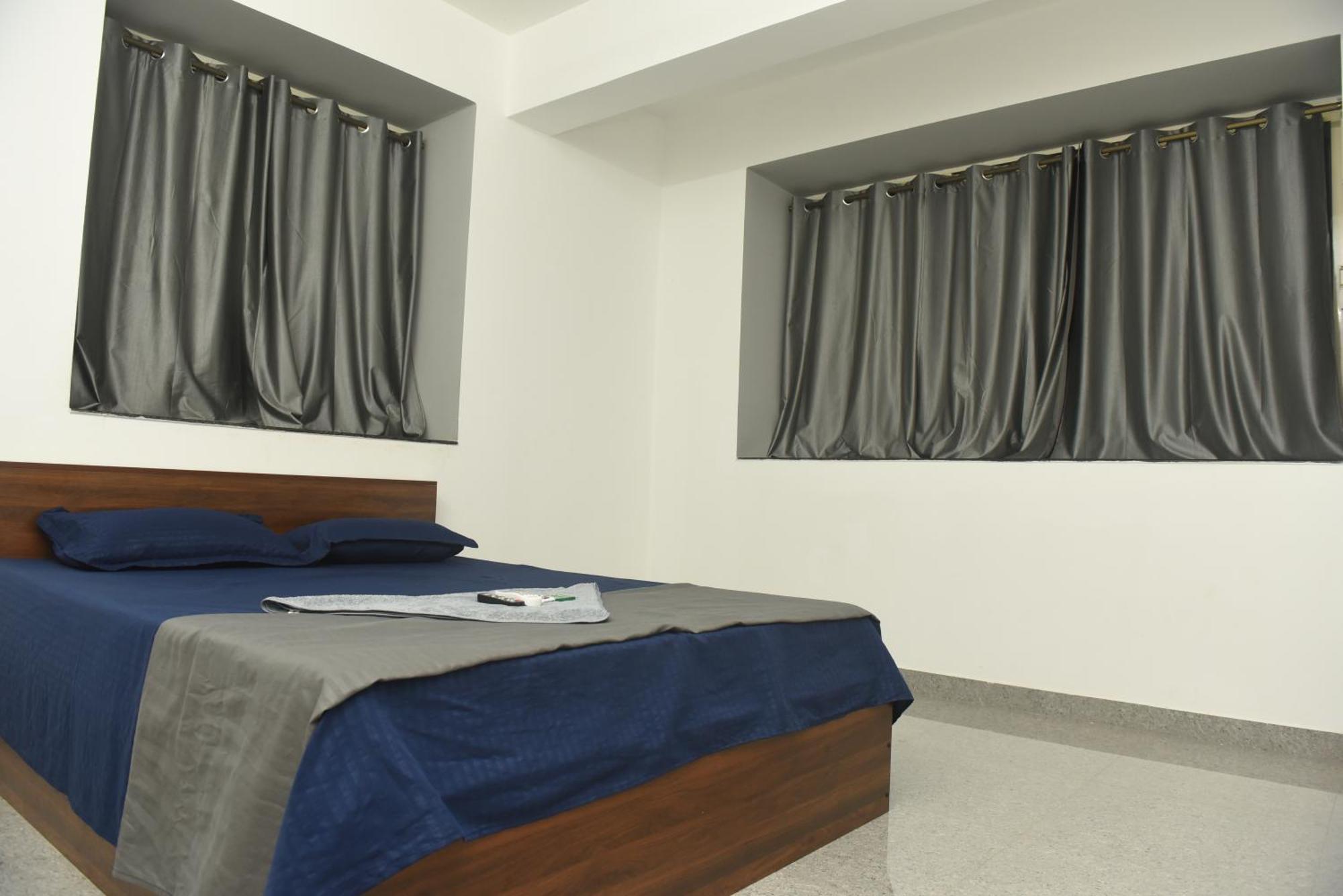 Apartment Sai Goa *