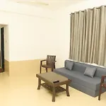 Sai Homestay Panaji Goa Apartments