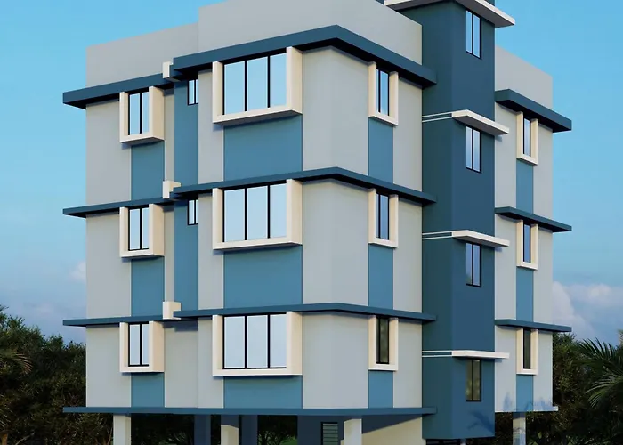 Sai Homestay Panaji Goa Apartments