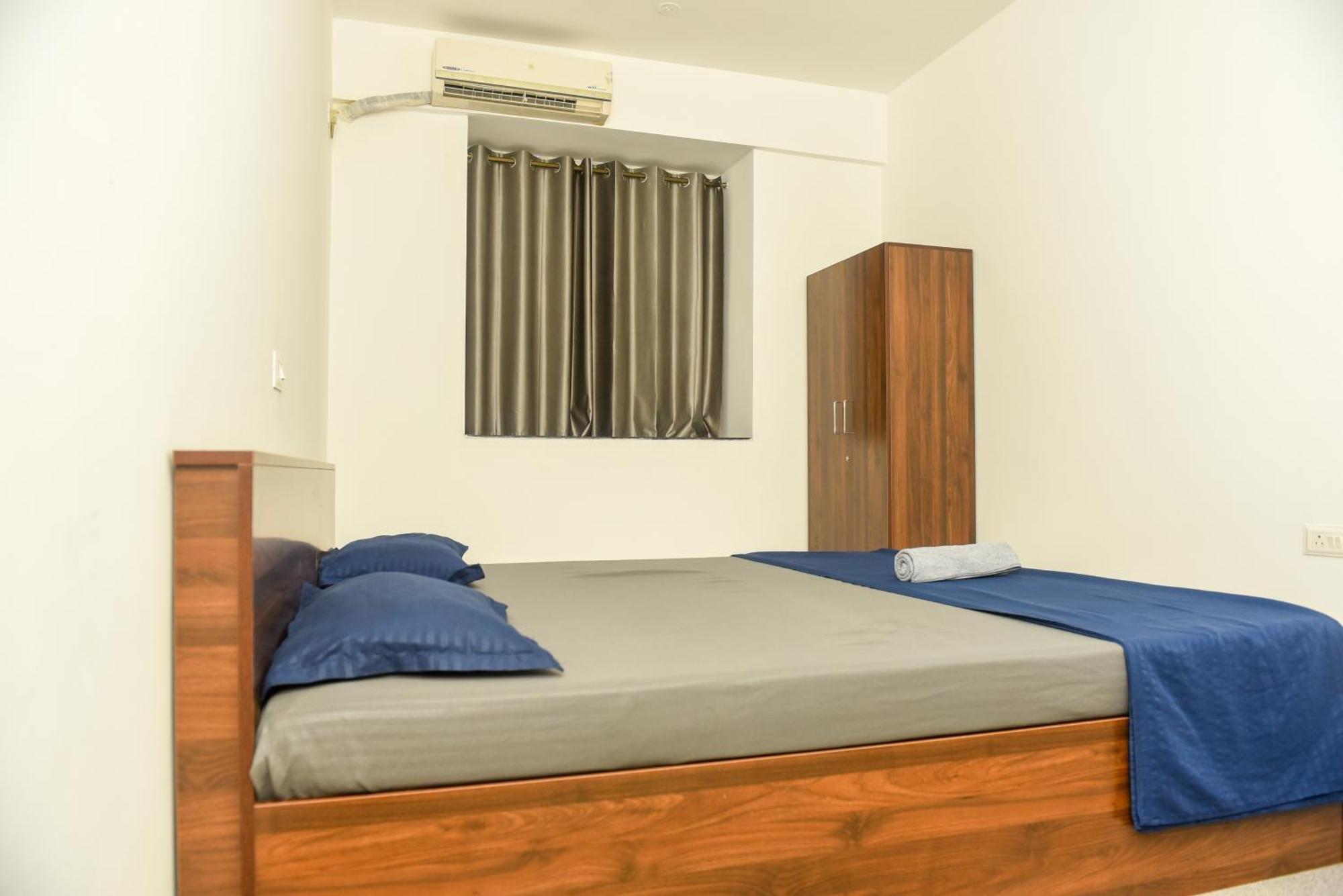 Apartment Sai Goa