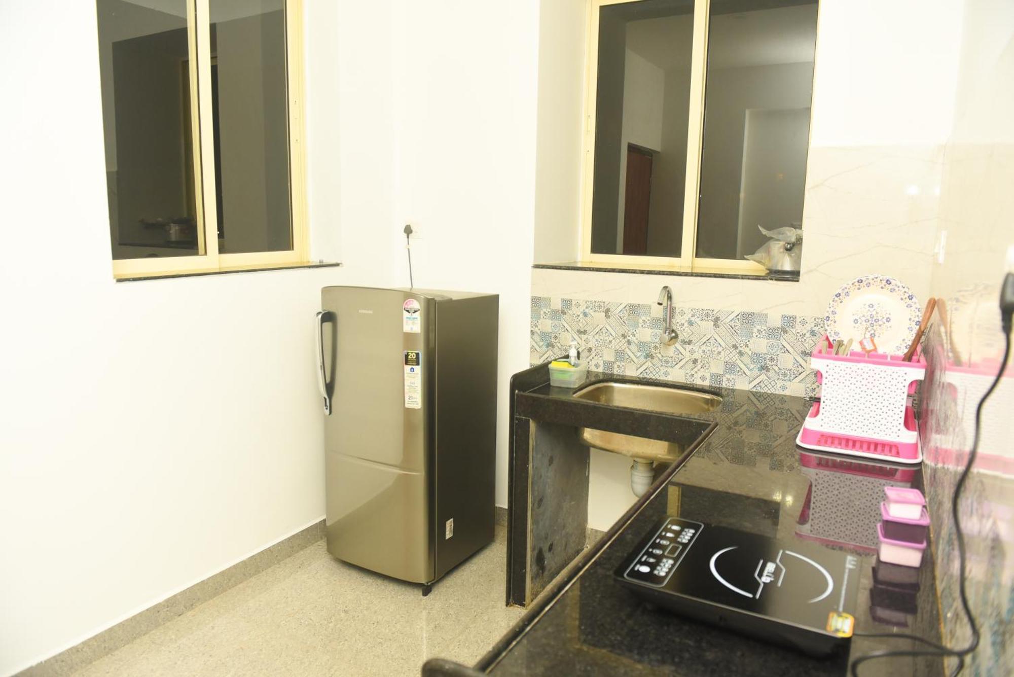 Apartment Sai Goa