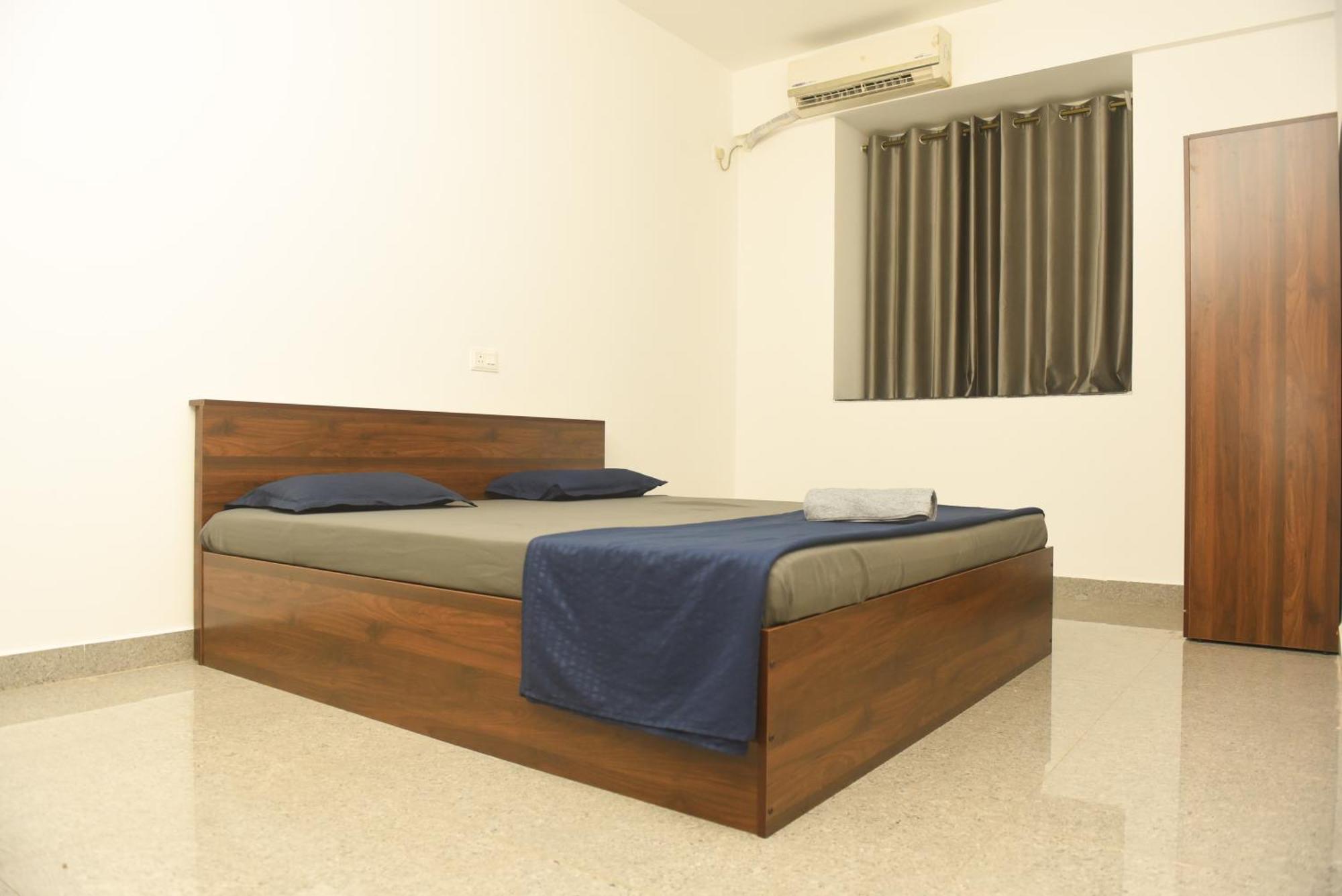 Apartment Sai Goa