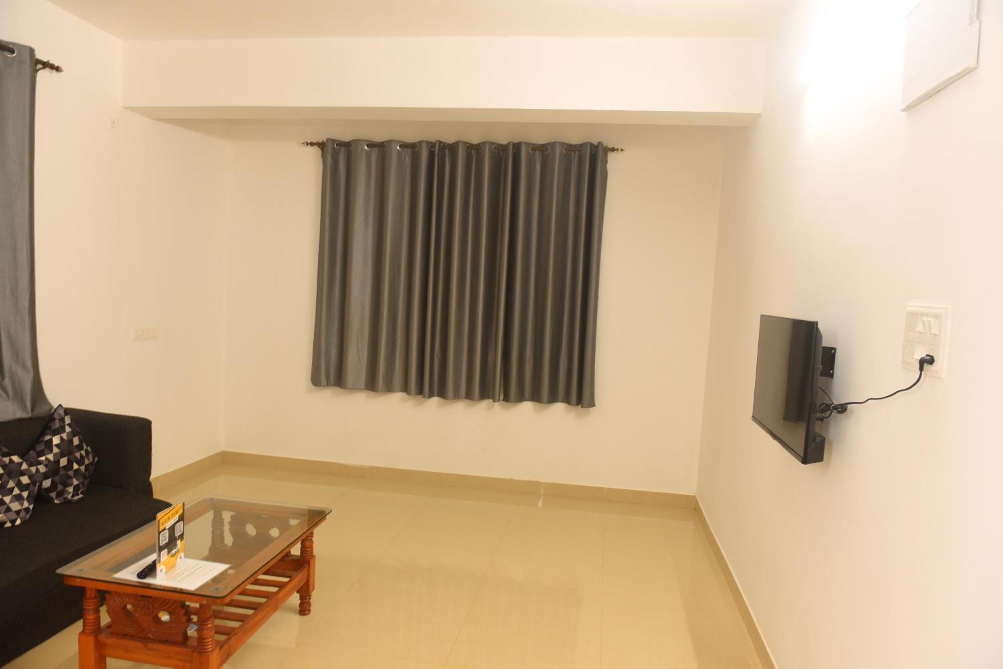 Apartment Sai Goa