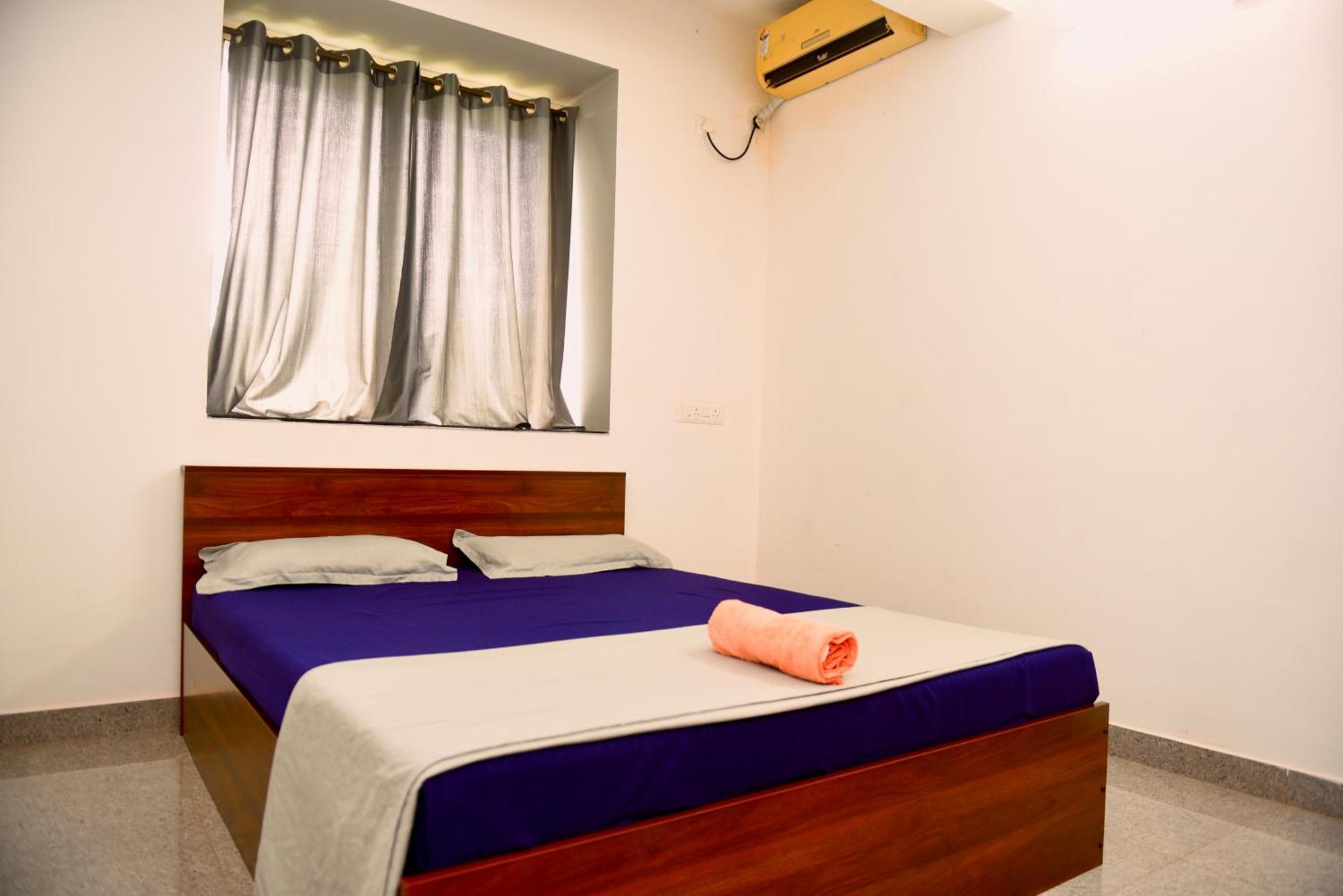 Apartment Sai Goa *