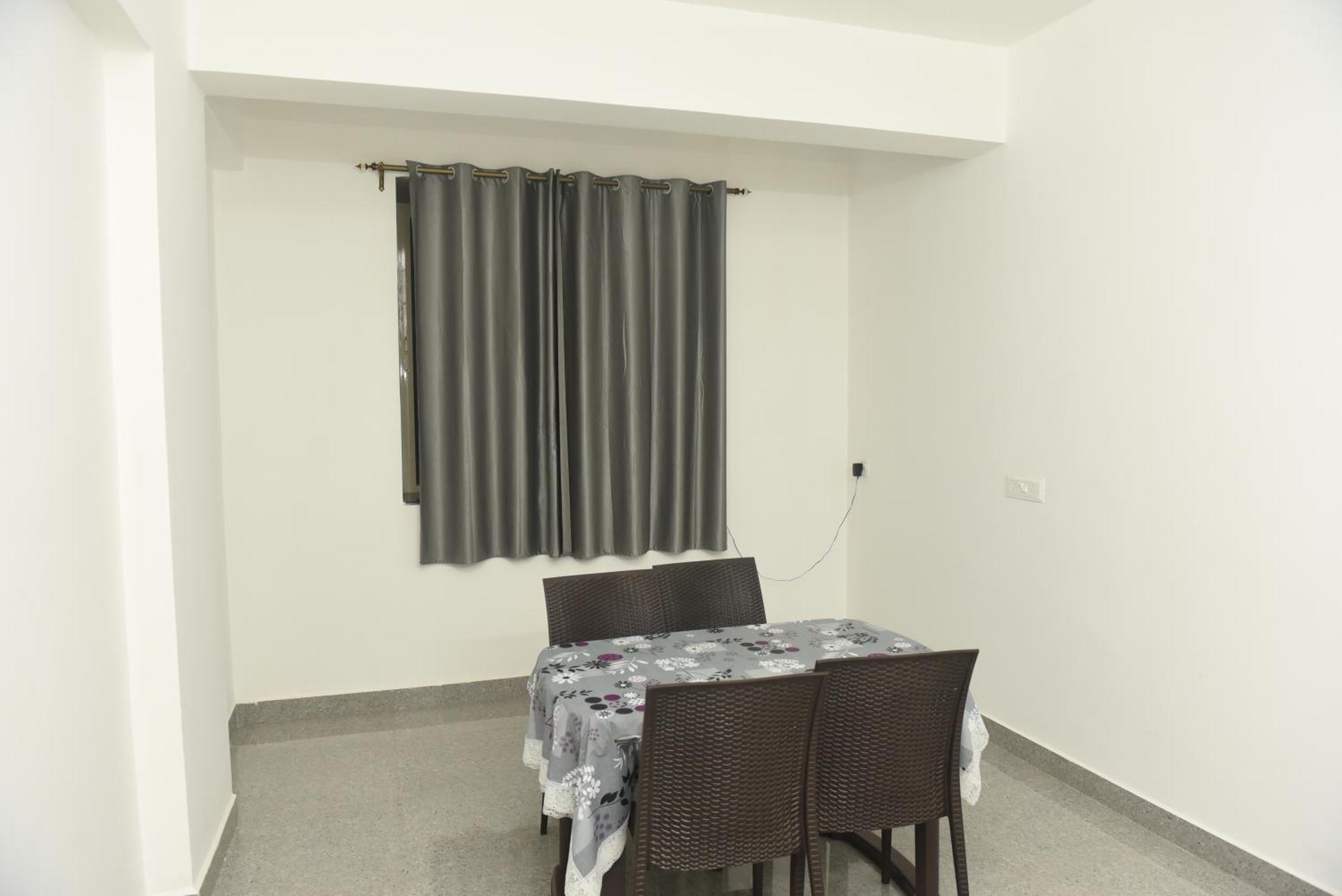 Sai Goa Apartment Panaji