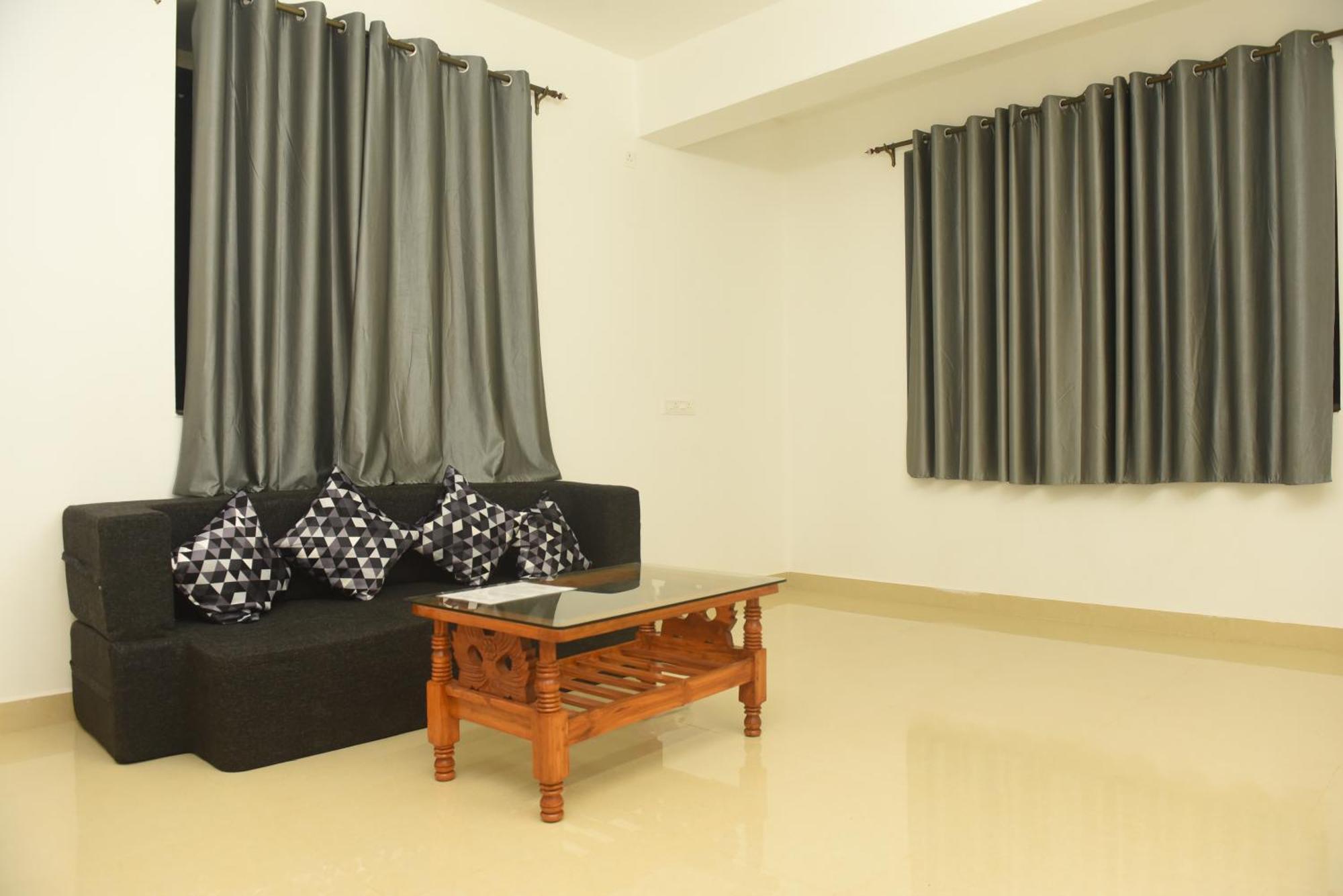 Sai Goa Panaji