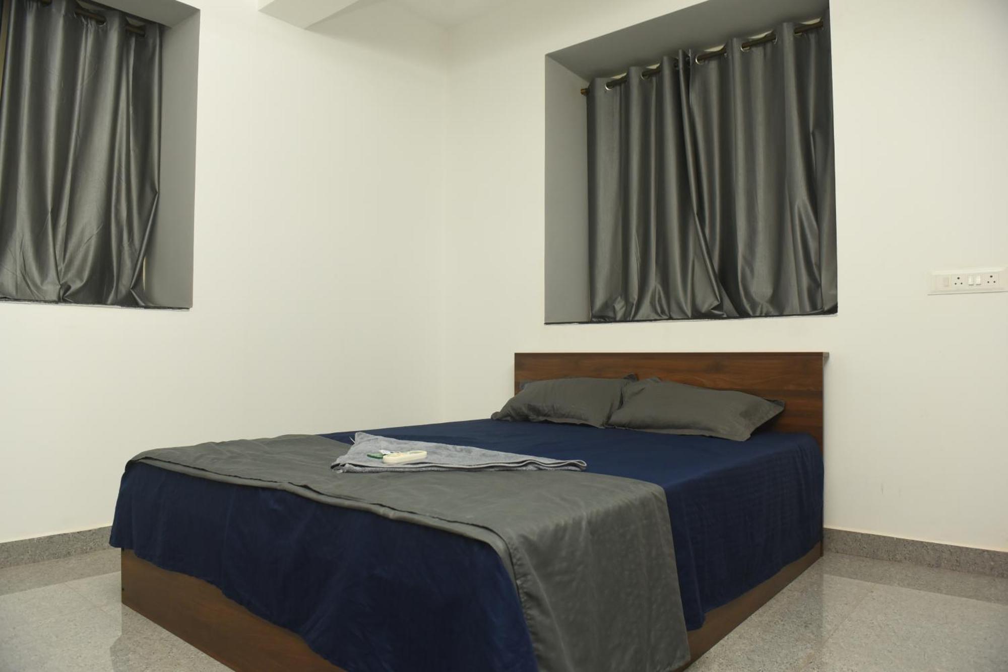 Apartment Sai Goa