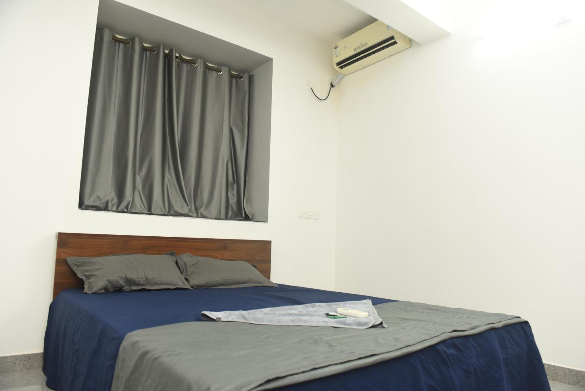 Sai Goa Apartment Panaji